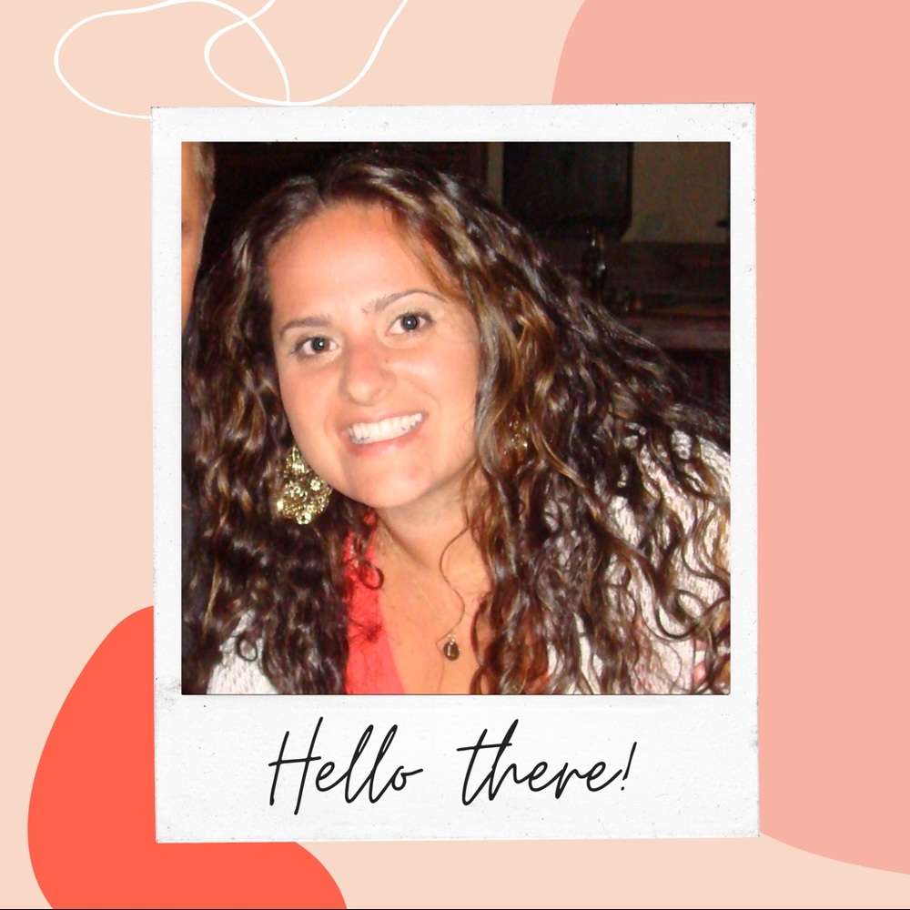 Meet your Posher, Larisa